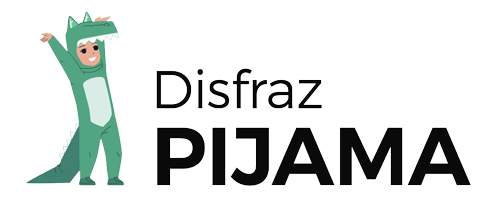 Logo Disfraz Pijama